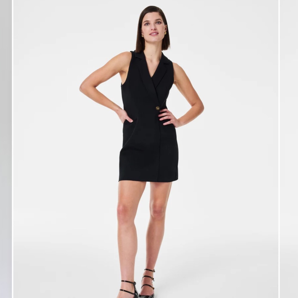 The Perfect Vest and Trouser Short - Med (sold as a set)